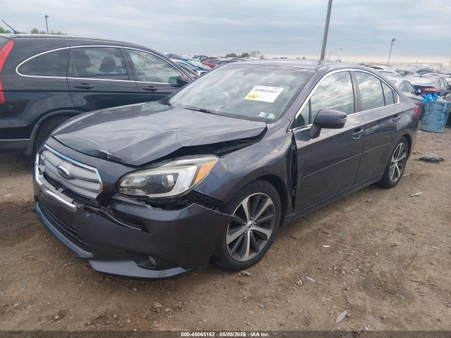 45065162 :رقم المزاد ، 4S3BNAL68F3055027 vin ، 2015 Subaru Legacy 2.5i Limited مزاد بيع
