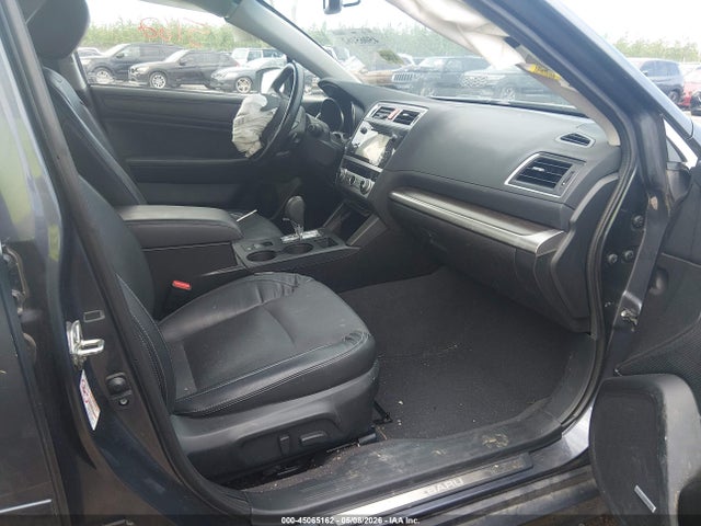 45065162 :رقم المزاد ، 4S3BNAL68F3055027 vin ، 2015 Subaru Legacy 2.5i Limited مزاد بيع