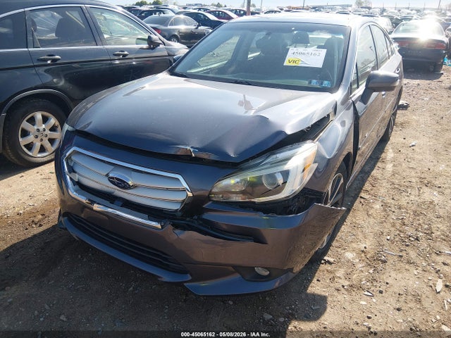 45065162 :رقم المزاد ، 4S3BNAL68F3055027 vin ، 2015 Subaru Legacy 2.5i Limited مزاد بيع