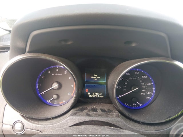 45065162 :رقم المزاد ، 4S3BNAL68F3055027 vin ، 2015 Subaru Legacy 2.5i Limited مزاد بيع