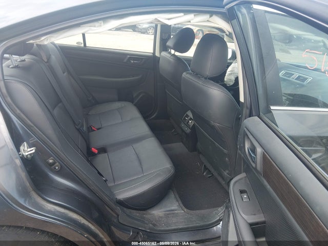 45065162 :رقم المزاد ، 4S3BNAL68F3055027 vin ، 2015 Subaru Legacy 2.5i Limited مزاد بيع