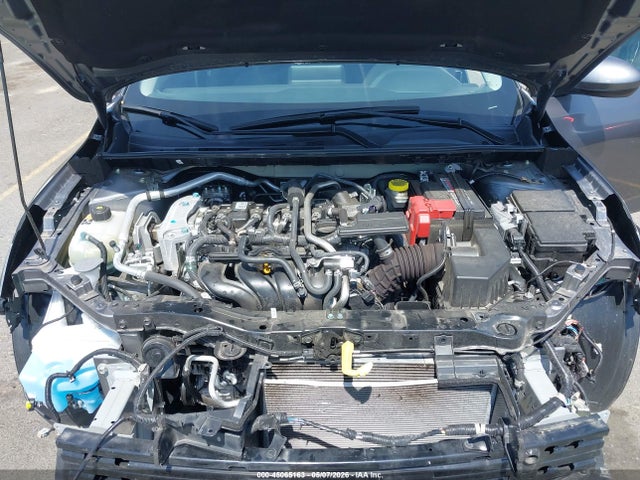 3N1AB8CV2RY323864 Nissan Sentra Sv Xtronic Cvt