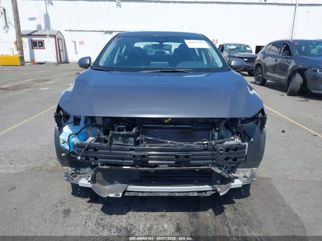 3N1AB8CV2RY323864 Nissan Sentra Sv Xtronic Cvt