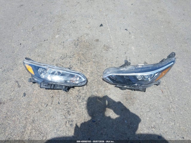 3N1AB8CV2RY323864 Nissan Sentra Sv Xtronic Cvt