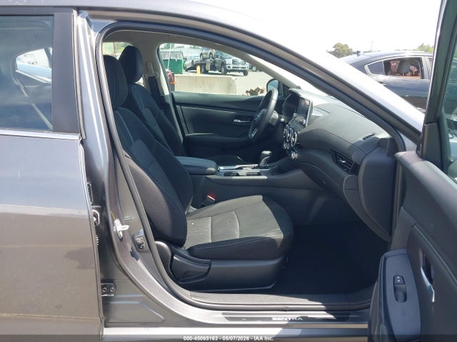 3N1AB8CV2RY323864 Nissan Sentra Sv Xtronic Cvt