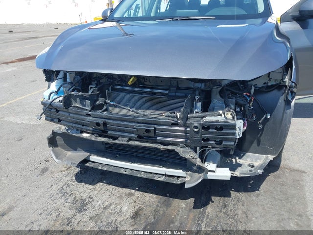 3N1AB8CV2RY323864 Nissan Sentra Sv Xtronic Cvt