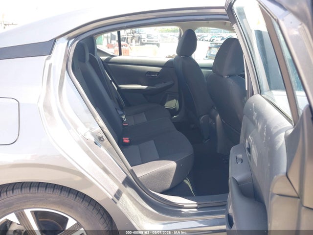 3N1AB8CV2RY323864 Nissan Sentra Sv Xtronic Cvt