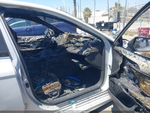4T1K61AK0NU014165 Toyota CAMRY XSE