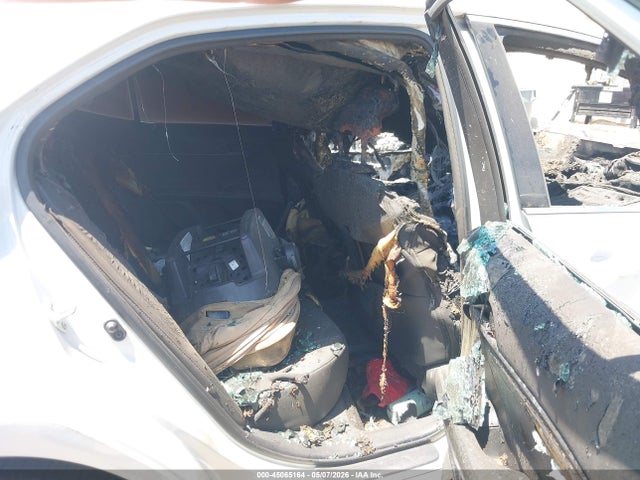 4T1K61AK0NU014165 Toyota CAMRY XSE