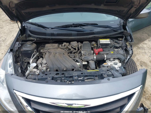 Продаж на аукціоні авто 2019 Nissan Versa 1.6 Sv, vin: 3N1CN7AP6KL849920, номер лоту: 45065166