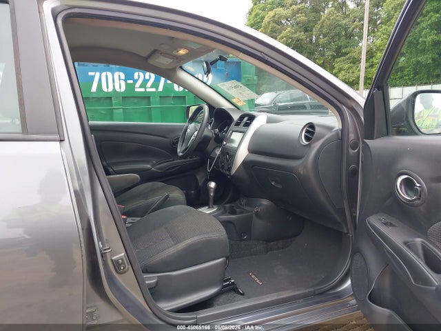 Продаж на аукціоні авто 2019 Nissan Versa 1.6 Sv, vin: 3N1CN7AP6KL849920, номер лоту: 45065166