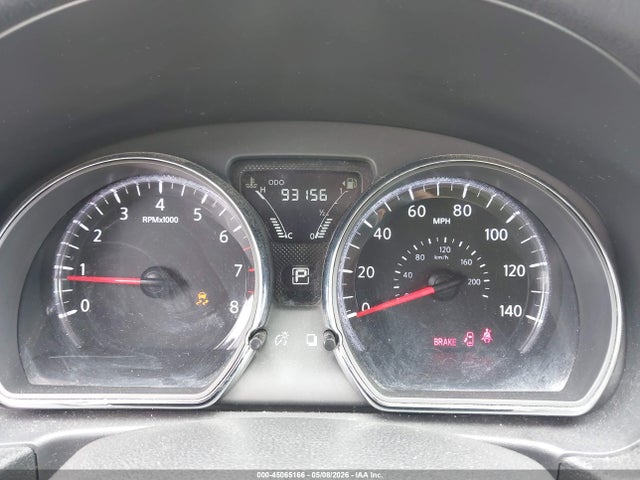 Продаж на аукціоні авто 2019 Nissan Versa 1.6 Sv, vin: 3N1CN7AP6KL849920, номер лоту: 45065166