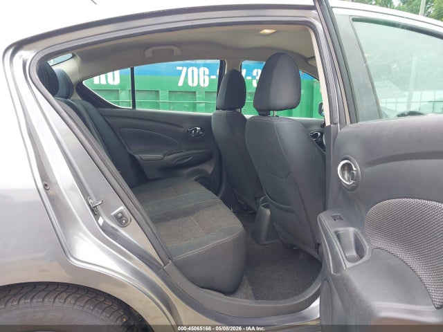 Продаж на аукціоні авто 2019 Nissan Versa 1.6 Sv, vin: 3N1CN7AP6KL849920, номер лоту: 45065166