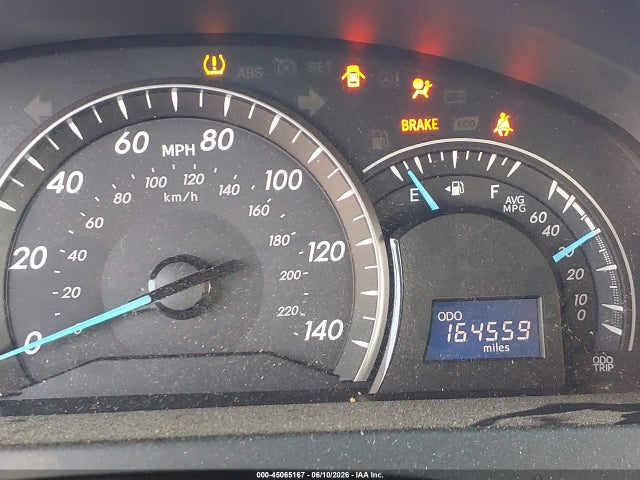 2015 Toyota Camry Le მანქანა იყიდება აუქციონზე, vin: 4T4BF1FK3FR508908, აუქციონის ნომერი: 45065167