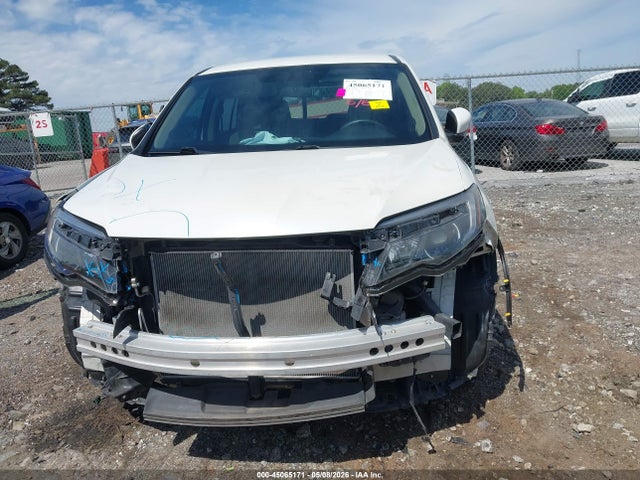 2016 Honda Pilot Ex მანქანა იყიდება აუქციონზე, vin: 5FNYF5H37GB038799, აუქციონის ნომერი: 45065171