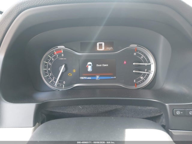 2016 Honda Pilot Ex მანქანა იყიდება აუქციონზე, vin: 5FNYF5H37GB038799, აუქციონის ნომერი: 45065171