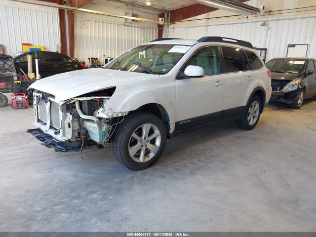 Продажа на аукционе авто 2013 Subaru Outback 2.5i Premium, vin: 4S4BRCCC2D3257862, номер лота: 45065172