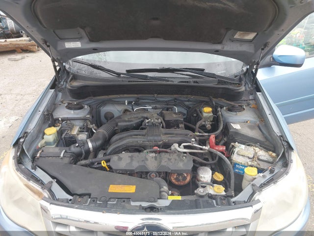 Продаж на аукціоні авто 2011 Subaru Forester 2.5x Premium, vin: JF2SHBDC2BH707074, номер лоту: 45065173