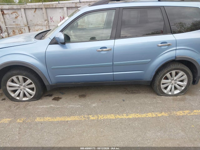 Продаж на аукціоні авто 2011 Subaru Forester 2.5x Premium, vin: JF2SHBDC2BH707074, номер лоту: 45065173