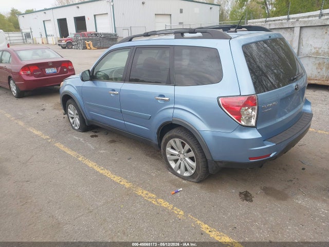 Продаж на аукціоні авто 2011 Subaru Forester 2.5x Premium, vin: JF2SHBDC2BH707074, номер лоту: 45065173