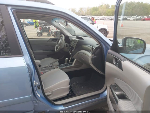 Продаж на аукціоні авто 2011 Subaru Forester 2.5x Premium, vin: JF2SHBDC2BH707074, номер лоту: 45065173
