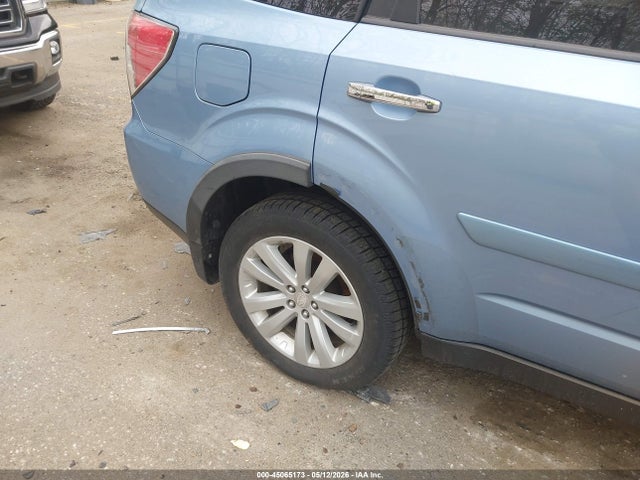 Продаж на аукціоні авто 2011 Subaru Forester 2.5x Premium, vin: JF2SHBDC2BH707074, номер лоту: 45065173