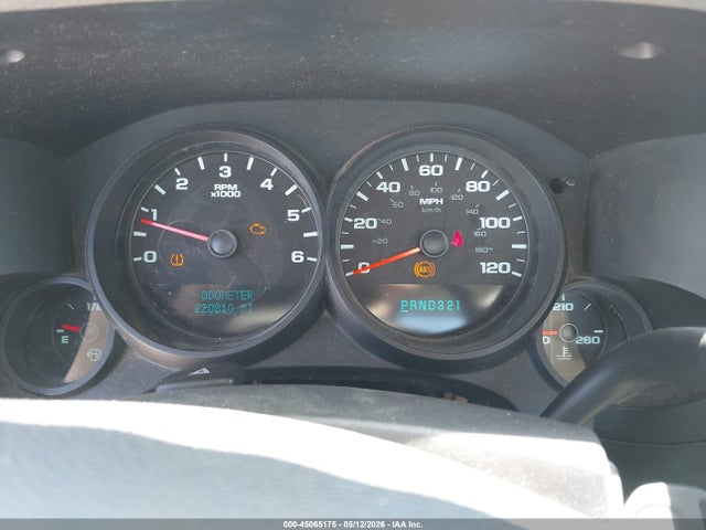 Продажа на аукционе авто 2008 Gmc Sierra 1500 Work Truck, vin: 1GTEC14X88Z246845, номер лота: 45065175