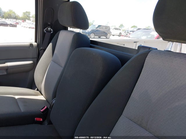 Продажа на аукционе авто 2008 Gmc Sierra 1500 Work Truck, vin: 1GTEC14X88Z246845, номер лота: 45065175