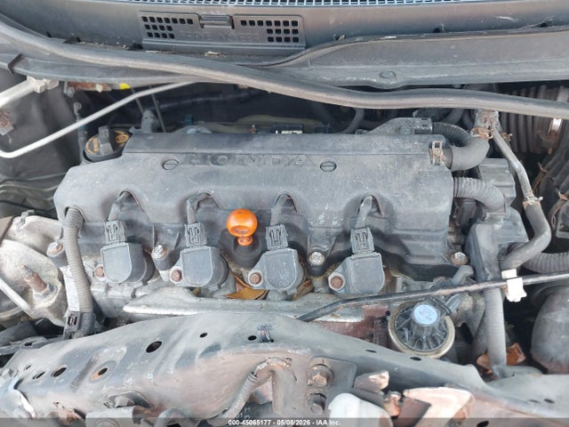 Продаж на аукціоні авто 2014 Honda Civic Lx, vin: 2HGFB2F50EH519010, номер лоту: 45065177
