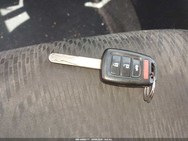 Продаж на аукціоні авто 2014 Honda Civic Lx, vin: 2HGFB2F50EH519010, номер лоту: 45065177