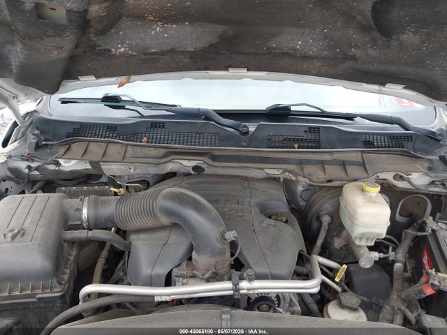 Продаж на аукціоні авто 2014 Ram 2500 Tradesman, vin: 3C6TR5CT8EG328198, номер лоту: 45065180