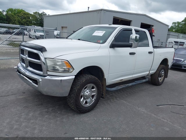Продаж на аукціоні авто 2014 Ram 2500 Tradesman, vin: 3C6TR5CT8EG328198, номер лоту: 45065180