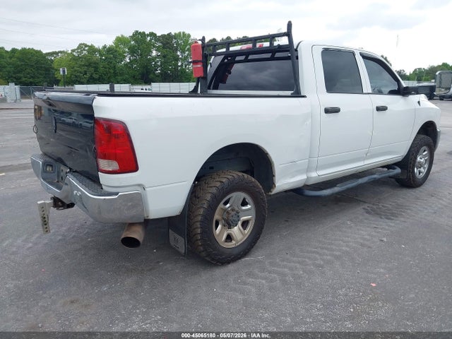 Продаж на аукціоні авто 2014 Ram 2500 Tradesman, vin: 3C6TR5CT8EG328198, номер лоту: 45065180
