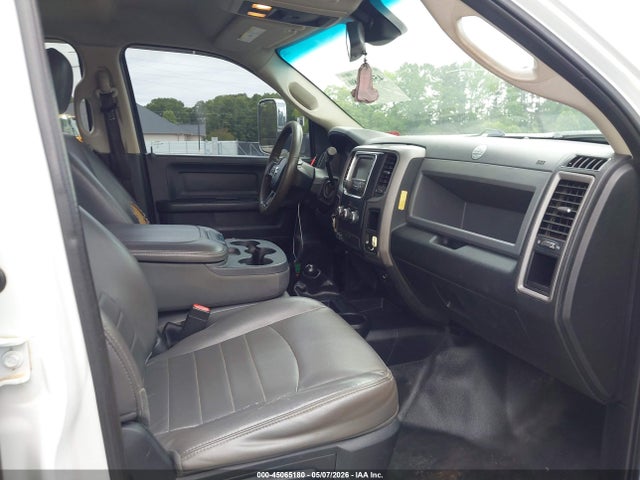 Продаж на аукціоні авто 2014 Ram 2500 Tradesman, vin: 3C6TR5CT8EG328198, номер лоту: 45065180