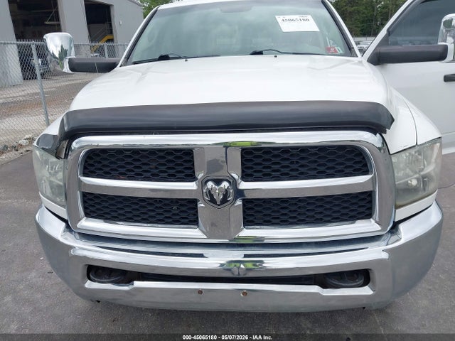 Продаж на аукціоні авто 2014 Ram 2500 Tradesman, vin: 3C6TR5CT8EG328198, номер лоту: 45065180