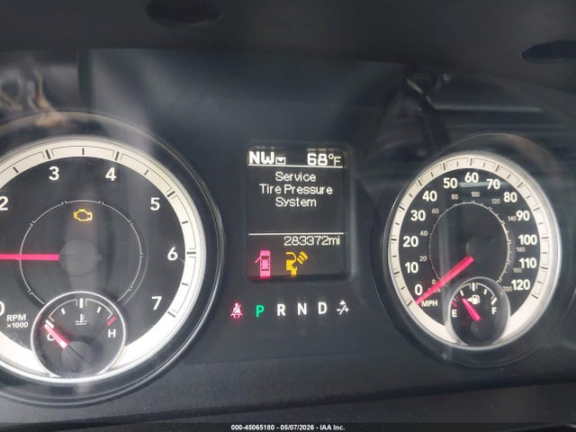 Продаж на аукціоні авто 2014 Ram 2500 Tradesman, vin: 3C6TR5CT8EG328198, номер лоту: 45065180