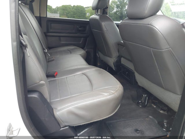 Продаж на аукціоні авто 2014 Ram 2500 Tradesman, vin: 3C6TR5CT8EG328198, номер лоту: 45065180