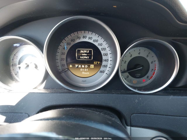 Продажа на аукционе авто 2012 Mercedes-benz C 300 Sport 4matic, vin: WDDGF8BB5CR230178, номер лота: 45065185