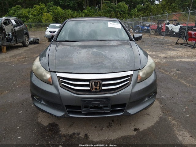 Aukcja sprzedaży 2012 Honda Accord 3.5 Ex, vin: 1HGCP3F76CA030750, numer aukcji: 45065184
