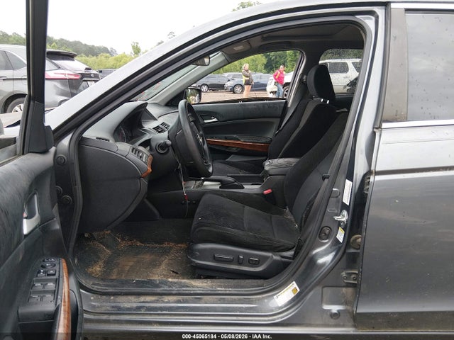 Aukcja sprzedaży 2012 Honda Accord 3.5 Ex, vin: 1HGCP3F76CA030750, numer aukcji: 45065184