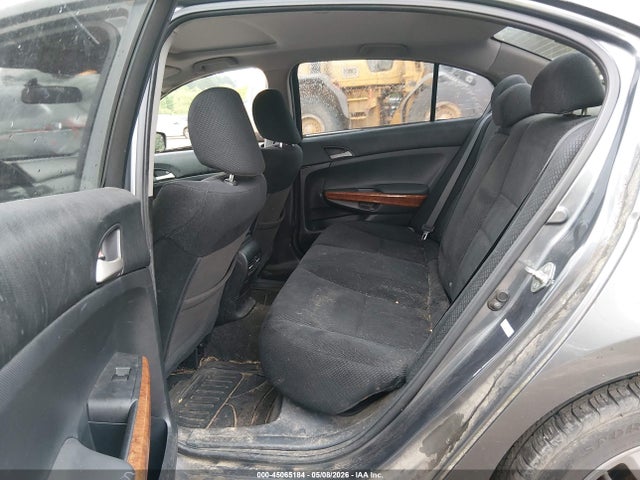 Aukcja sprzedaży 2012 Honda Accord 3.5 Ex, vin: 1HGCP3F76CA030750, numer aukcji: 45065184