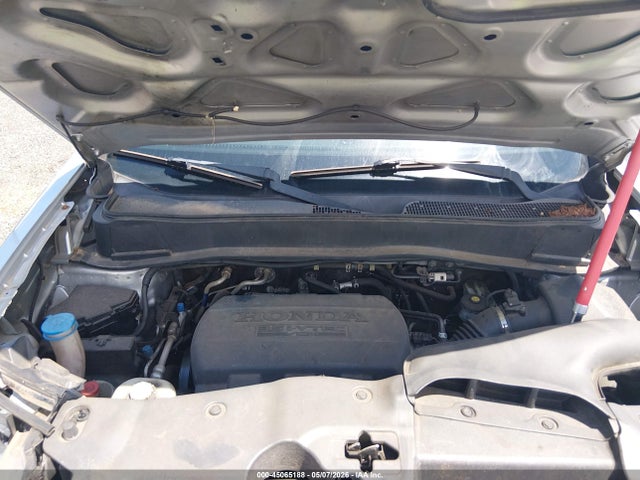 Aukcja sprzedaży 2013 Honda Pilot Touring, vin: 5FNYF3H97DB030898, numer aukcji: 45065188