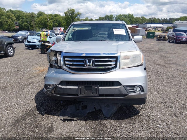 Aukcja sprzedaży 2013 Honda Pilot Touring, vin: 5FNYF3H97DB030898, numer aukcji: 45065188