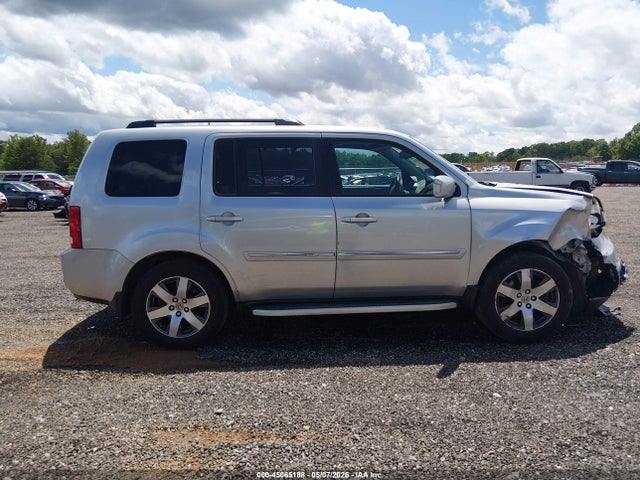 Aukcja sprzedaży 2013 Honda Pilot Touring, vin: 5FNYF3H97DB030898, numer aukcji: 45065188