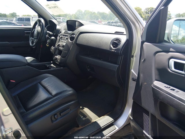 Aukcja sprzedaży 2013 Honda Pilot Touring, vin: 5FNYF3H97DB030898, numer aukcji: 45065188
