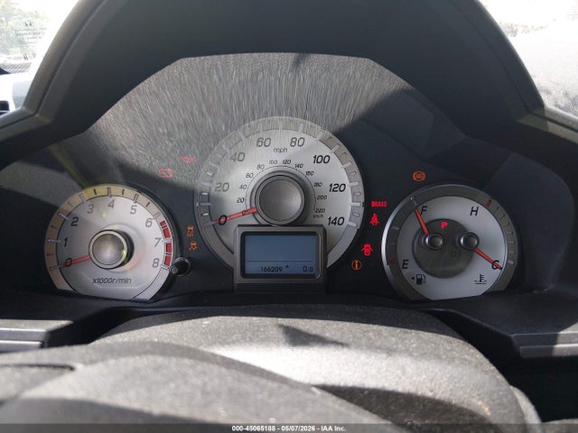 Aukcja sprzedaży 2013 Honda Pilot Touring, vin: 5FNYF3H97DB030898, numer aukcji: 45065188