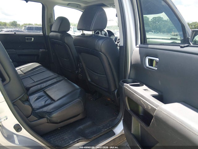 Aukcja sprzedaży 2013 Honda Pilot Touring, vin: 5FNYF3H97DB030898, numer aukcji: 45065188