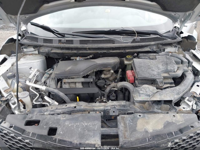 Продажа на аукционе авто 2018 Nissan Rogue Sport S, vin: JN1BJ1CPXJW164085, номер лота: 45065194