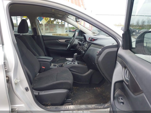 Продажа на аукционе авто 2018 Nissan Rogue Sport S, vin: JN1BJ1CPXJW164085, номер лота: 45065194