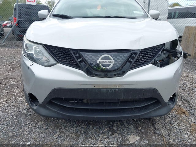 Продажа на аукционе авто 2018 Nissan Rogue Sport S, vin: JN1BJ1CPXJW164085, номер лота: 45065194